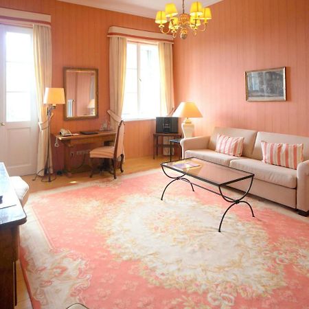 Golfhotel Kaiserin Elisabeth Фельдафинг Экстерьер фото