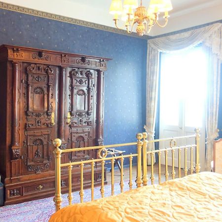 Golfhotel Kaiserin Elisabeth Фельдафинг Экстерьер фото