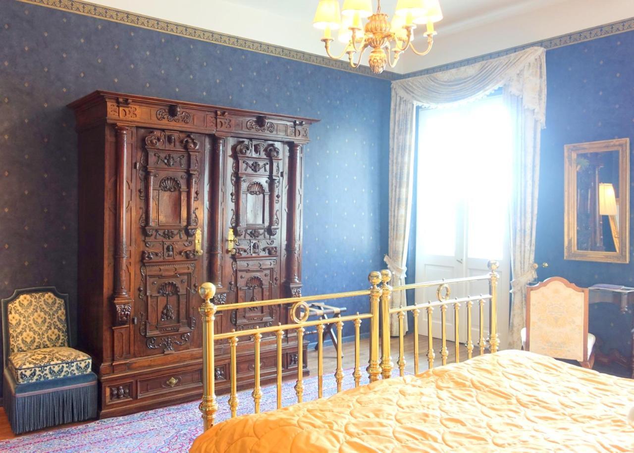 Golfhotel Kaiserin Elisabeth Фельдафинг Экстерьер фото